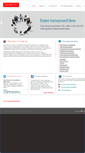 Mobile Screenshot of paramountjobs.in